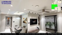 REVIEW | 3BHK SAMPLE FLAT | 2,3,4 BHK | Part 1